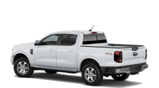 2026 Ford Ranger® External Image 2